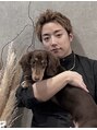 ライノ(Rhino)/おがたさん