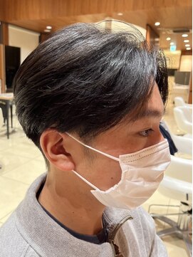 エイト 半田(EIGHT) 【EIGHT HANDA】似合わせショート