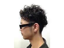 ヘアーサロン シエスタ(Hair Salon Siesta)