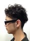 ヘアーサロン シエスタ(Hair Salon Siesta)の写真/爽やかスタイルからビジネスマンスタイルまでお任せ★年齢とともに増える髪や頭皮のお悩みを解決します！