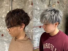 ロード(Road Hair Lounge)