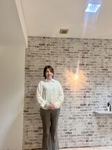 サンライズヘアー(sunrise hair) 小野川 幸