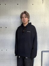 ラフ 銀座(luff) 轟 柊馬