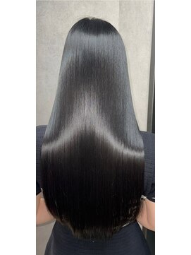 ブレイブ 福岡天神店(BRAVE) 美髪！！