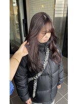 アンベリール 大名(Embellir)&nbsp;dark lavender ＊