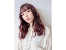 リル バイ ラミール(LiL by lamiell)