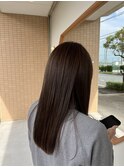 オリーブカラー