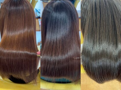 ビューティールーム美美の写真