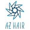 アズヘアー(AZ HAIR)のお店ロゴ