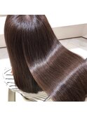 髪質改善トリートメント/イメチェンヘアスタイル/美髪のススメ