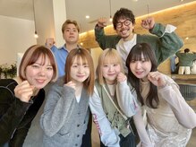 ドルセプラタ(Dulce plata)の雰囲気（アットホームな雰囲気でスタッフ一同お待ちしております＊）