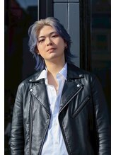 ブライト(Bright) 木村 太一