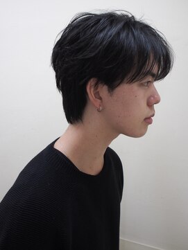 ネアー 新潟(NEER) イメチェン/外ハネボブ/美髪/ワイドバング[新潟駅/万代]