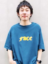 コハク(kohak) 齋藤 剛