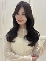 ソア 並木坂(Soa)&nbsp;韓国風スタイル/レイヤーカット/髪質改善/透明感カラー/熊本