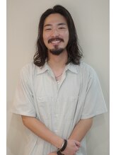 イーナ(iina) 今井 あつし