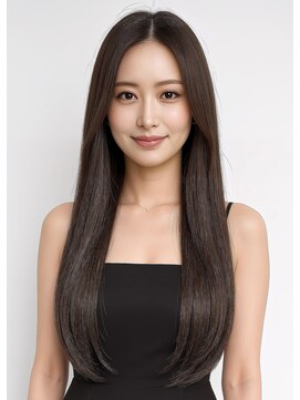 エクステ専門店 カシェット(Cachette) 編み込み110g