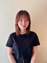 リュクスフォーヘアー(LUXE.for.hair) 桂 琴美