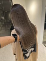 オンリー(ONLY.)&nbsp;コントラストバレイヤージュ