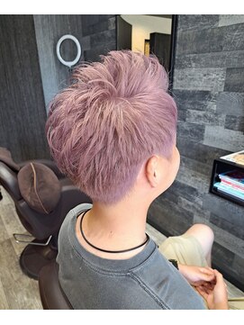 サード プレイス(Third Place) メンズスタイル！