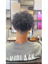 ダム(DaM)&nbsp;ツイストスパイラル　08