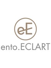 ento.ECLART 川越東口店 髪質改善 個室サロン 【エント エクラート】