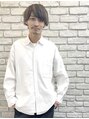 シック フー(CHIC feux) 秋山 俊