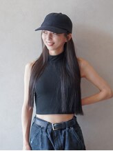 アクシュ(aqush) 田中 茜