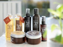 有名人・モデルさんご愛用♪魔法のシャンプー・トリートメントoggiotto（オッジィオット）