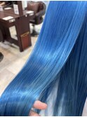 ブルーカラー