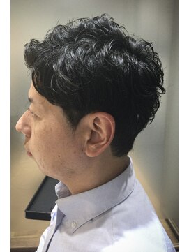 リタ オム 大宮店(RITA HOMME) ビジネスショート