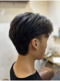 韓国風メンズスタイル/柏