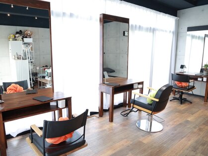 テトロ(TETORO)の写真