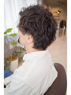 アット(att..) att..【とつかひろや】お客様style