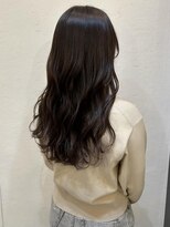 セルカ 新宿(CERCA)&nbsp;グレージュカラー♪【CERCA新宿/新宿西口】/トレンドカラー