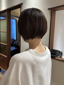 エルサフィロ ヒゴバシ(el zafiro) 【エルサフィロ 肥後橋】お客様スタイル