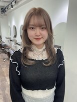 アルテフィーチェ 梅田(artefice)&nbsp;ローライト×レイヤー