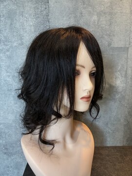 ヘアディボーション(HairDevotion) 【ウィッグ】　エアセルナプレミアム