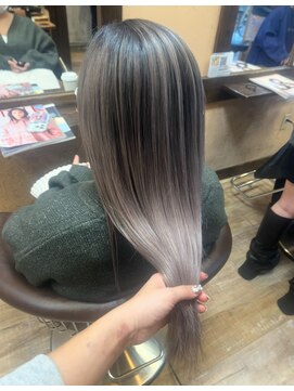 モアムー(Moremuu) 【りえ】シャドールーツ