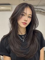 ジュール 新宿三丁目(Joule)&nbsp;新宿/新宿駅/縮毛矯正/前髪カット/レイヤーカット/韓国