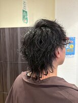 インパークス 北千住店(INPARKS)&nbsp;メンズパーマスタイル［北千住店］