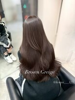 Lulu【3月上旬OPEN（予定）】&nbsp;髪質改善