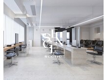 『お客様の四季折々の特別な景色をヘアで豊かに彩ることが使命』～SCENEの想いやこだわりをご紹介致します*