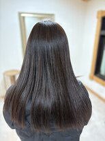 エデンヘアー(EDEN HAIR)&nbsp;縮毛矯正