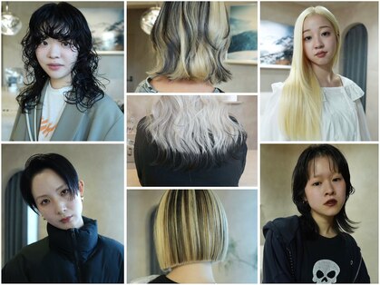 ベルク(Berg)の写真