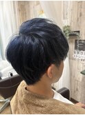 スタイリッシュショート