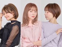 タヤ フォレオ博多店(TAYA)の雰囲気(つや・発色・なめらか質感でワンランク上のヘアカラーに。)