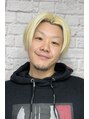 リヒト ヘアワークス(Licht HairWorks)/Kazuto Yamada 髪質改善/デザインカラー