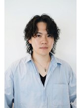 ヒロギンザ 広島本店(HIRO GINZA) 岡本宗士 広島理容室