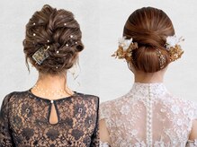 リア(Lia by KENJE)